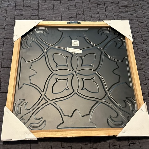 Rustic wall art - Picture 2 of 2